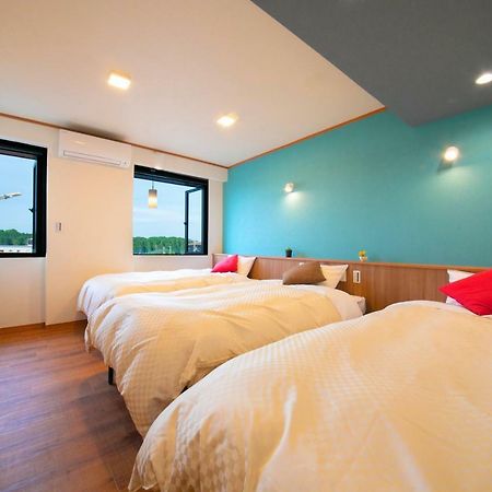 Narita Aic Airport Hotel Luaran gambar