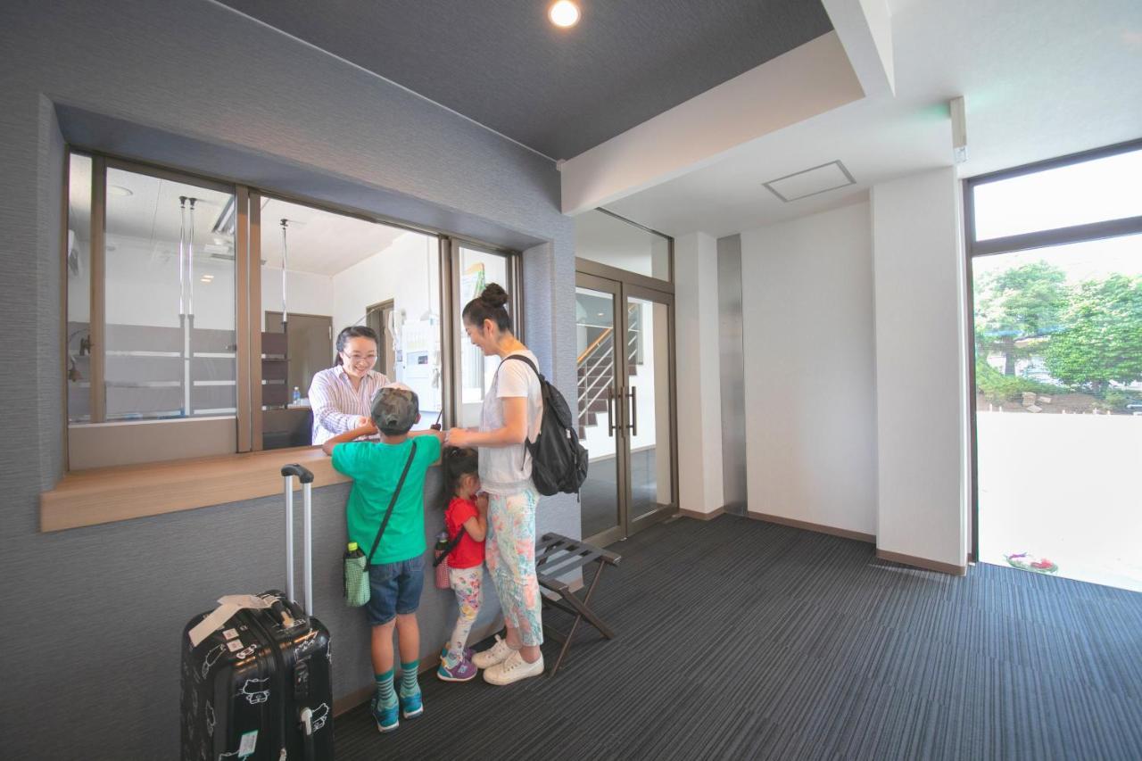 Narita Aic Airport Hotel Luaran gambar