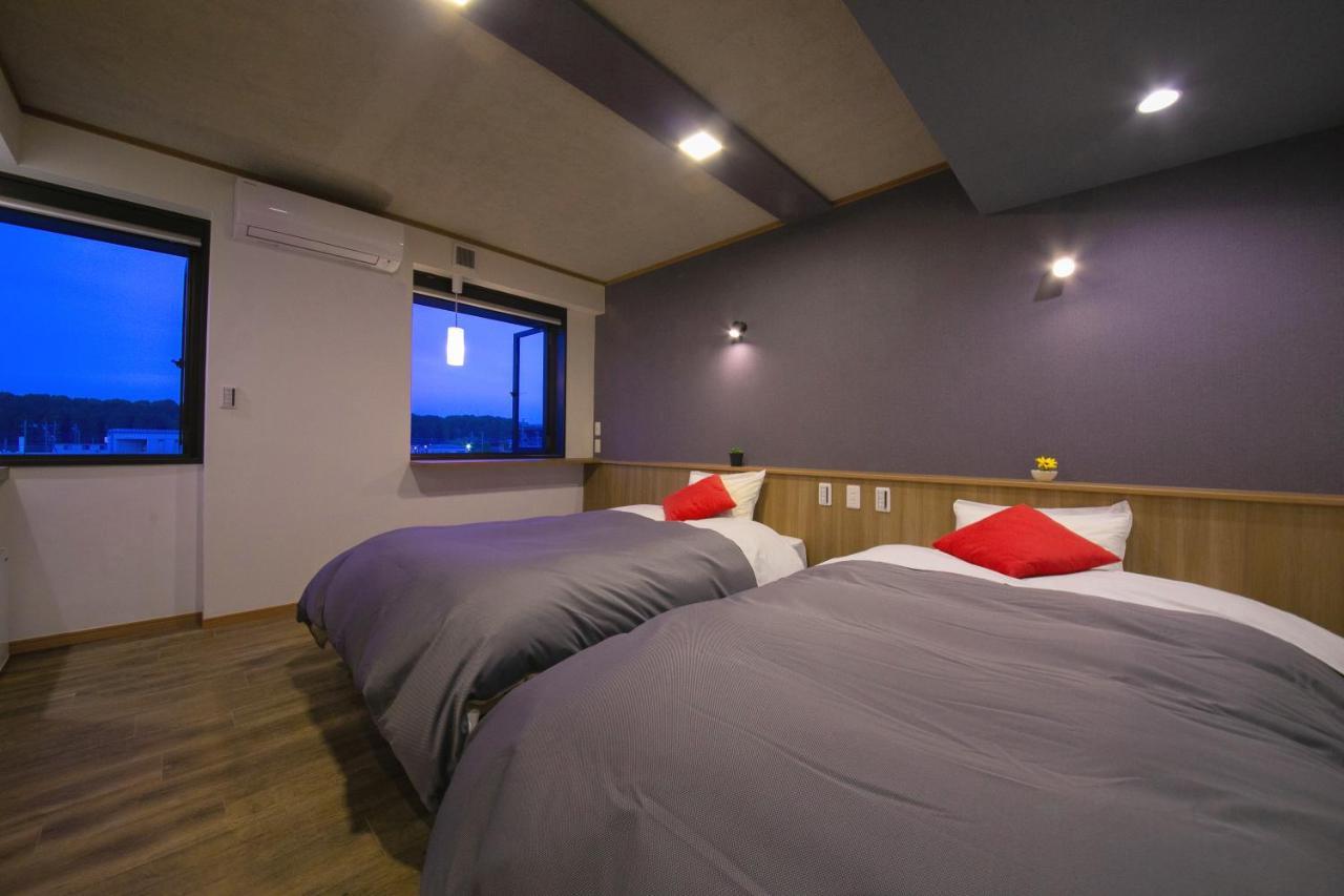 Narita Aic Airport Hotel Luaran gambar