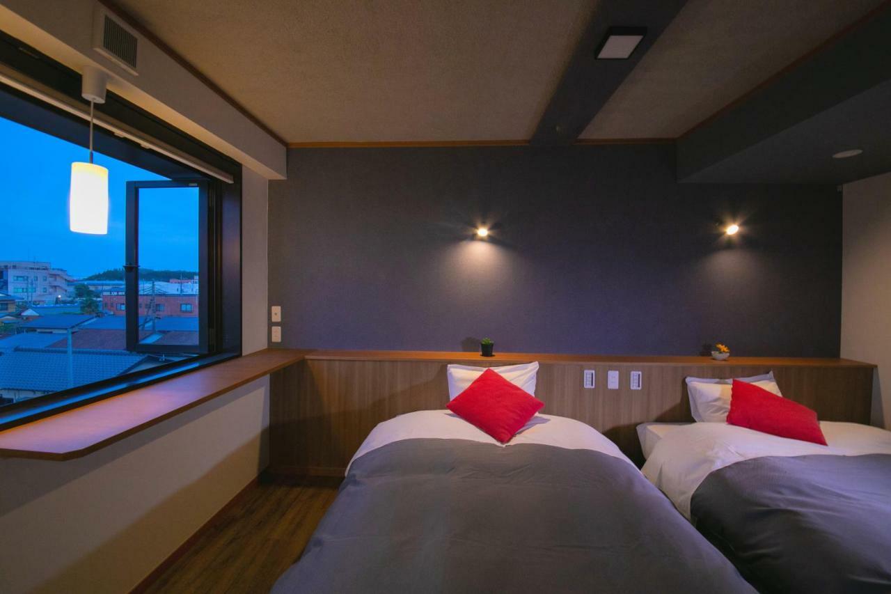 Narita Aic Airport Hotel Luaran gambar