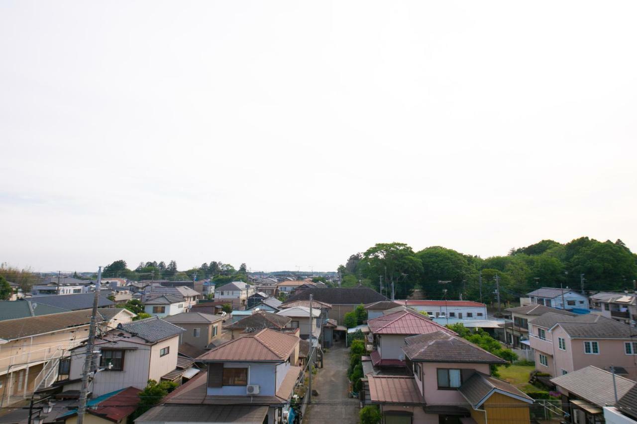 Narita Aic Airport Hotel Luaran gambar