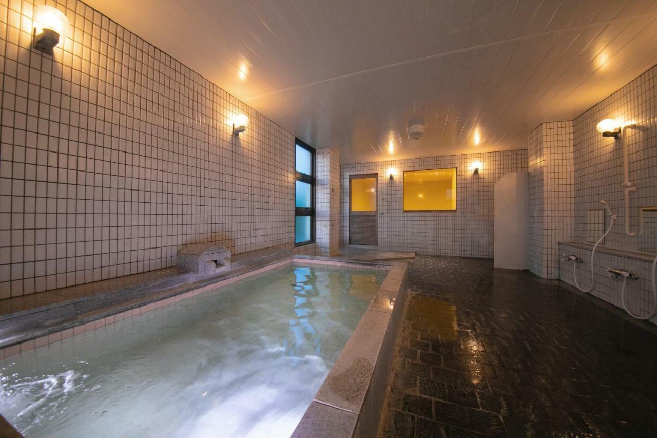 Narita Aic Airport Hotel Luaran gambar