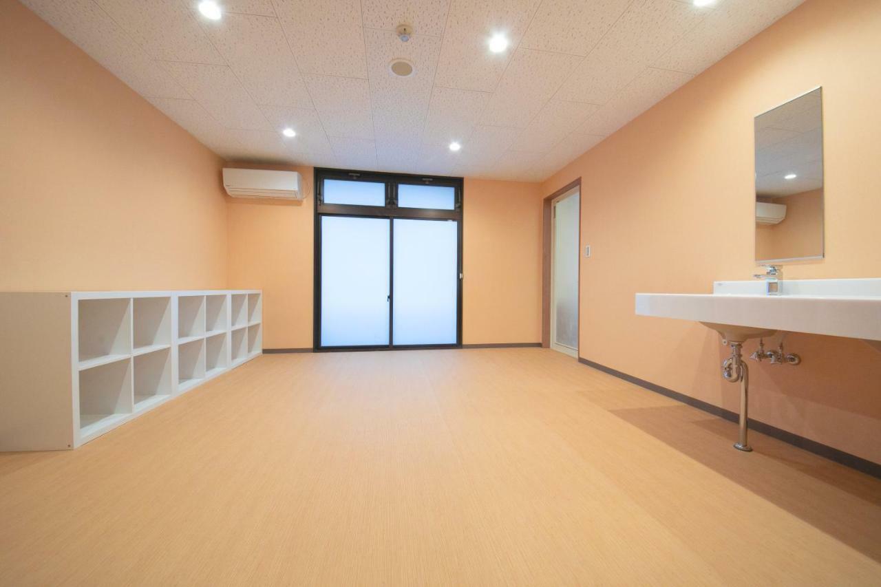 Narita Aic Airport Hotel Luaran gambar