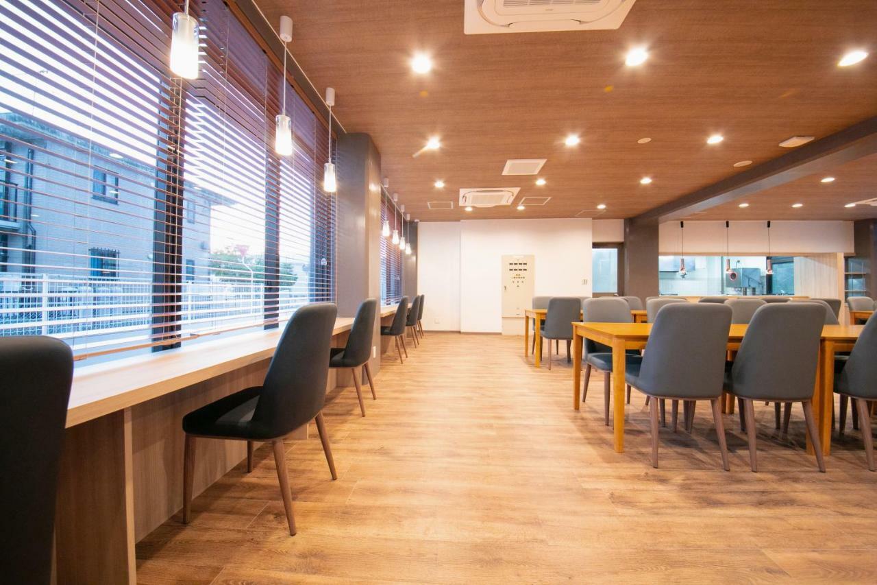 Narita Aic Airport Hotel Luaran gambar