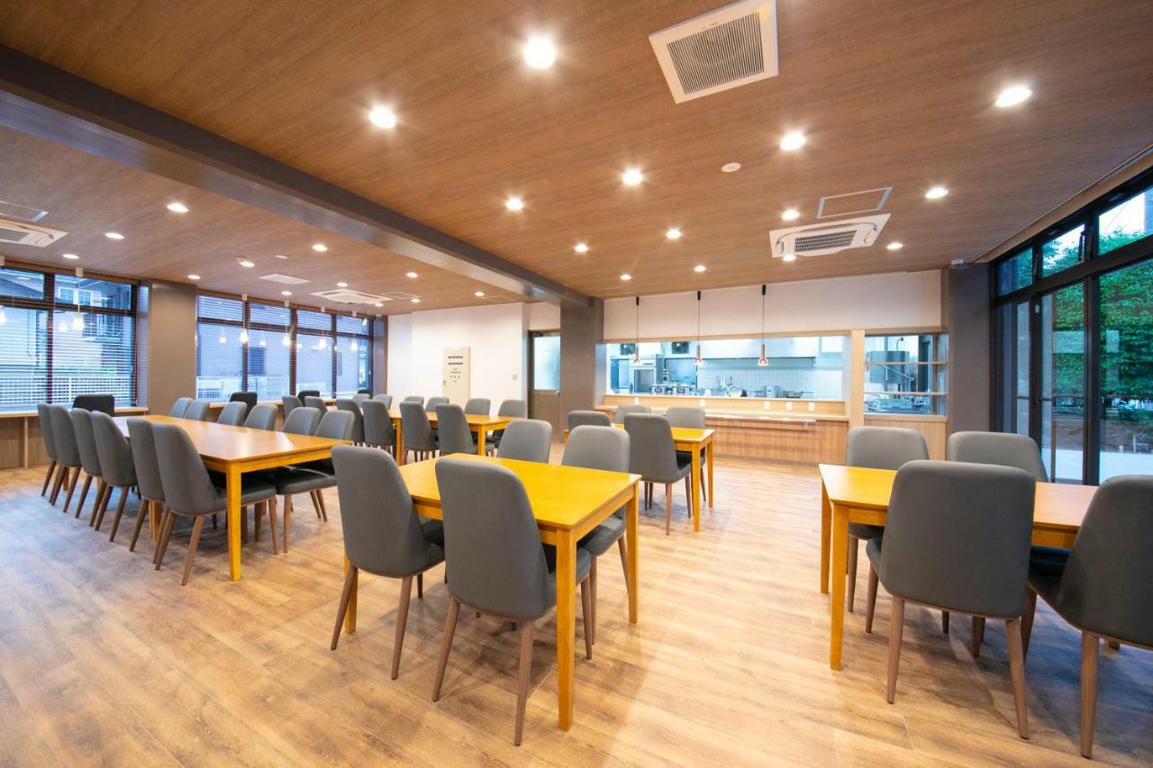 Narita Aic Airport Hotel Luaran gambar