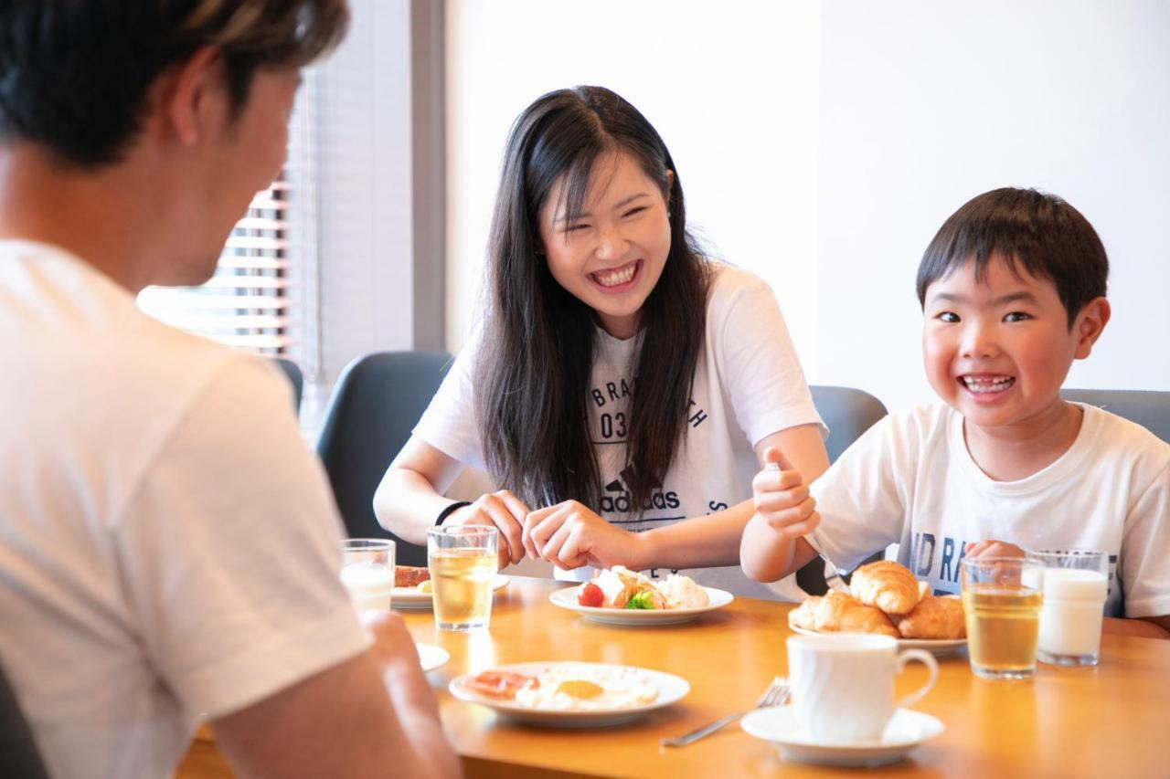 Narita Aic Airport Hotel Luaran gambar