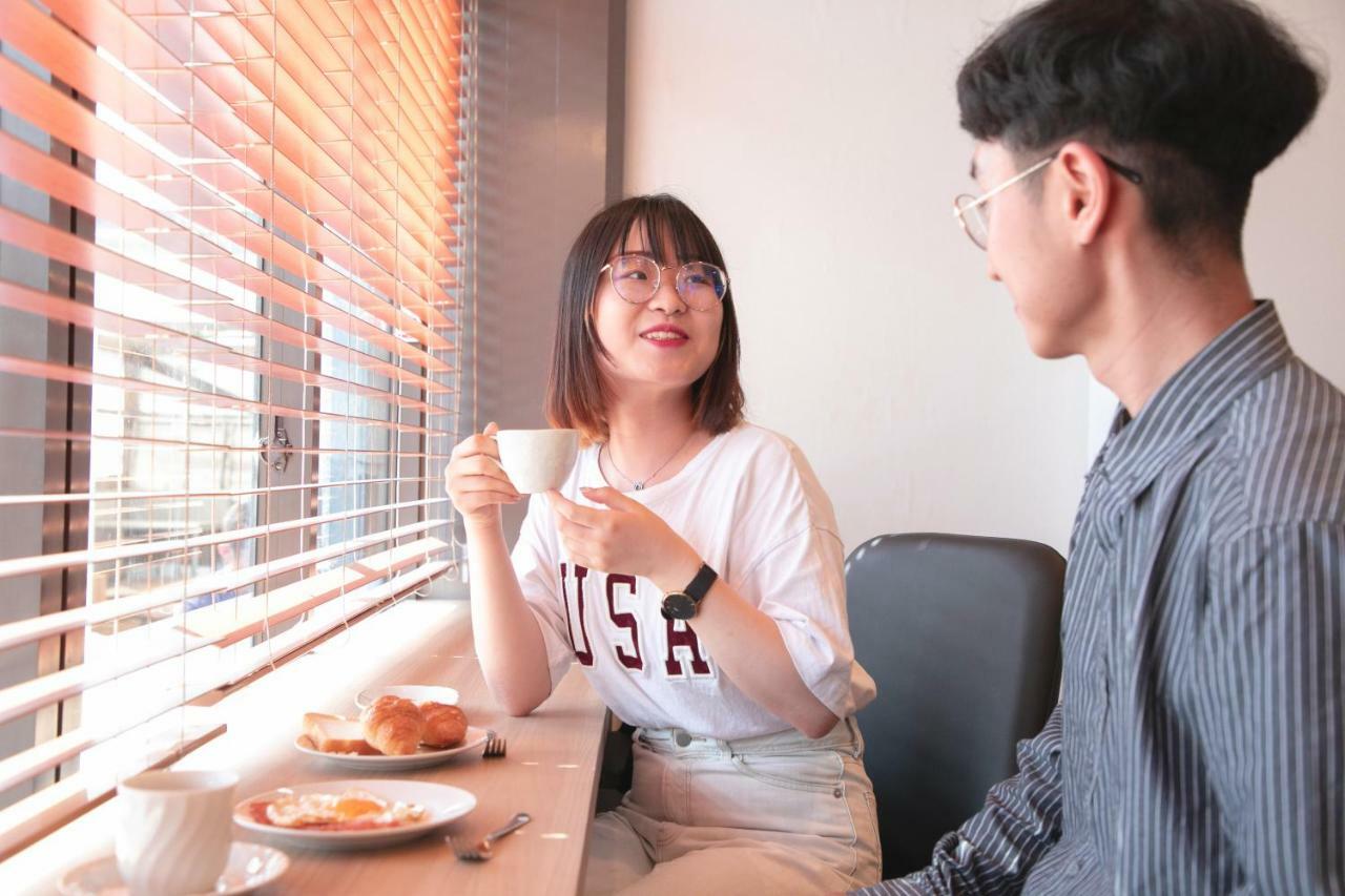 Narita Aic Airport Hotel Luaran gambar