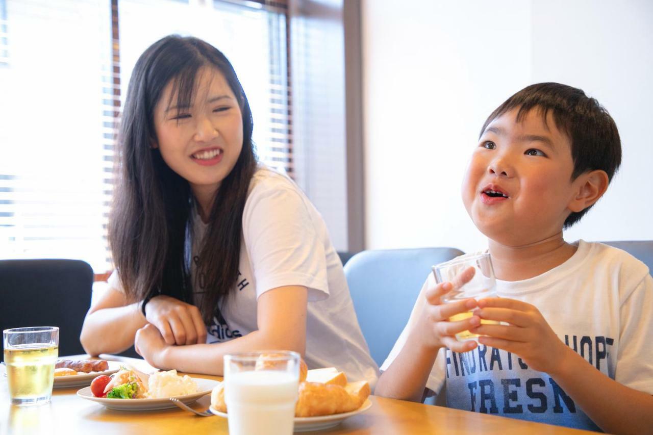 Narita Aic Airport Hotel Luaran gambar