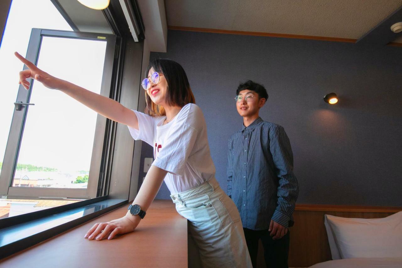Narita Aic Airport Hotel Luaran gambar