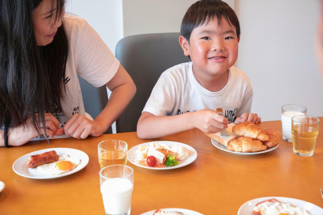 Narita Aic Airport Hotel Luaran gambar