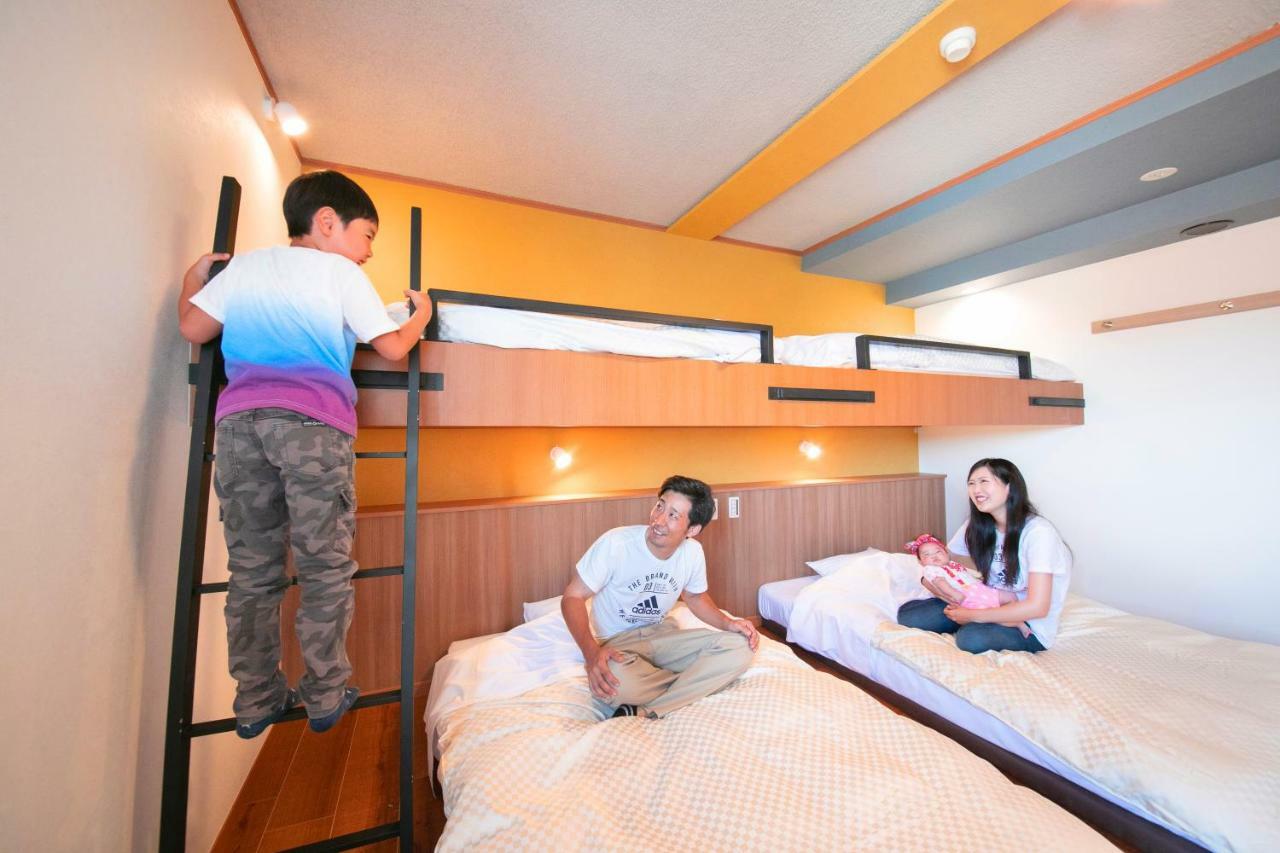 Narita Aic Airport Hotel Luaran gambar