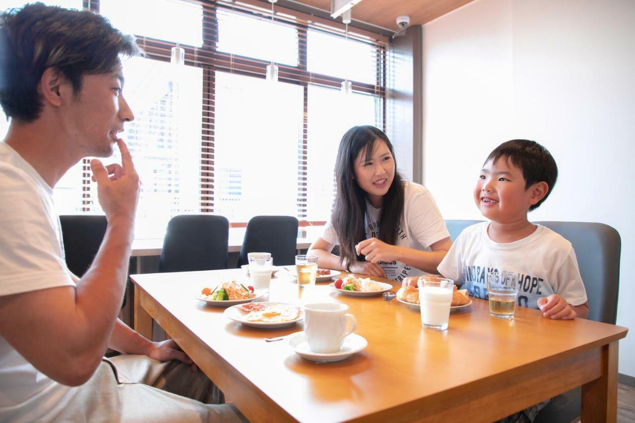 Narita Aic Airport Hotel Luaran gambar