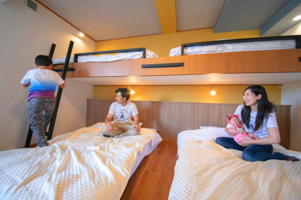 Narita Aic Airport Hotel Luaran gambar