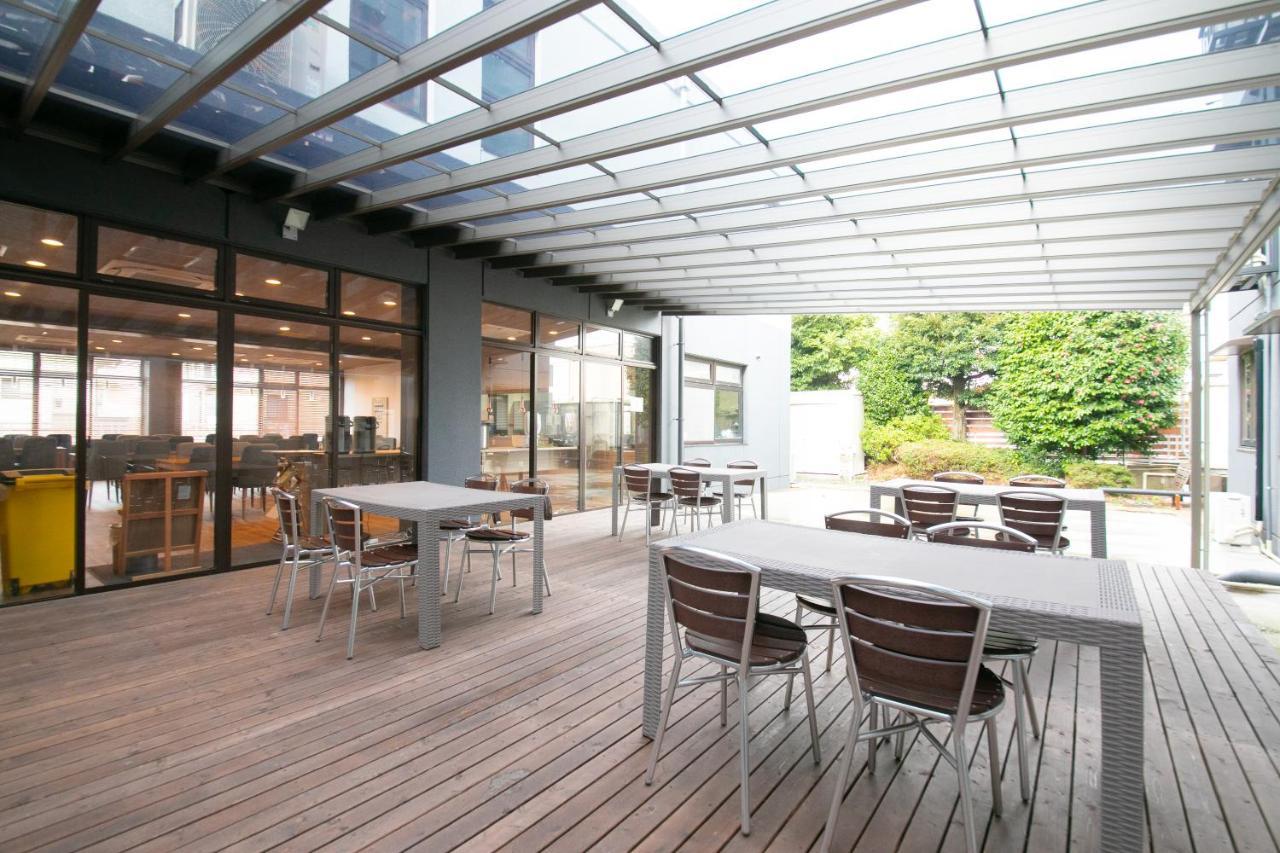 Narita Aic Airport Hotel Luaran gambar