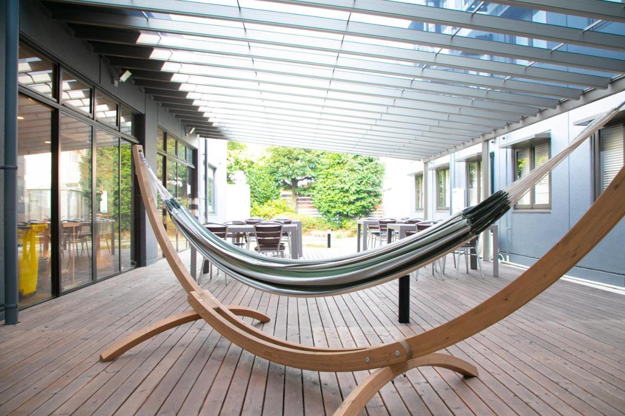 Narita Aic Airport Hotel Luaran gambar